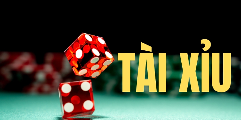 Giới thiệu tổng quan về tài xỉu