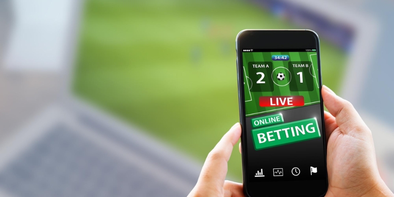 Giới thiệu về cá cược thể thao tại Nổ Hũ