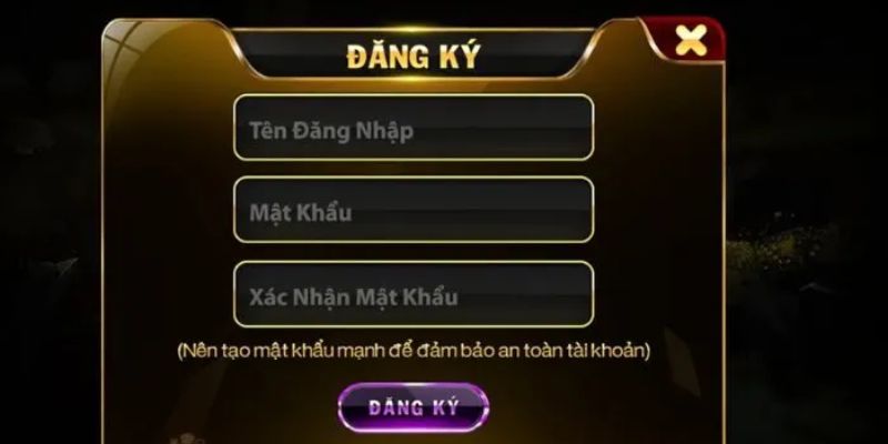 Tại sao việc đăng ký game bài lại quan trọng với người chơi?